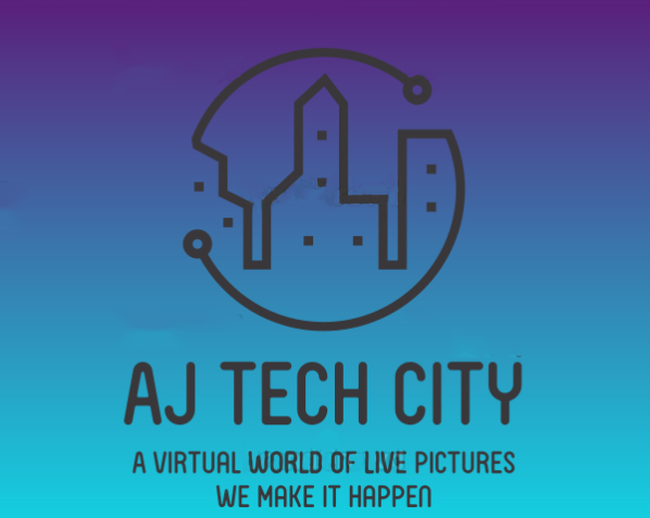 Home - AJ Tech City